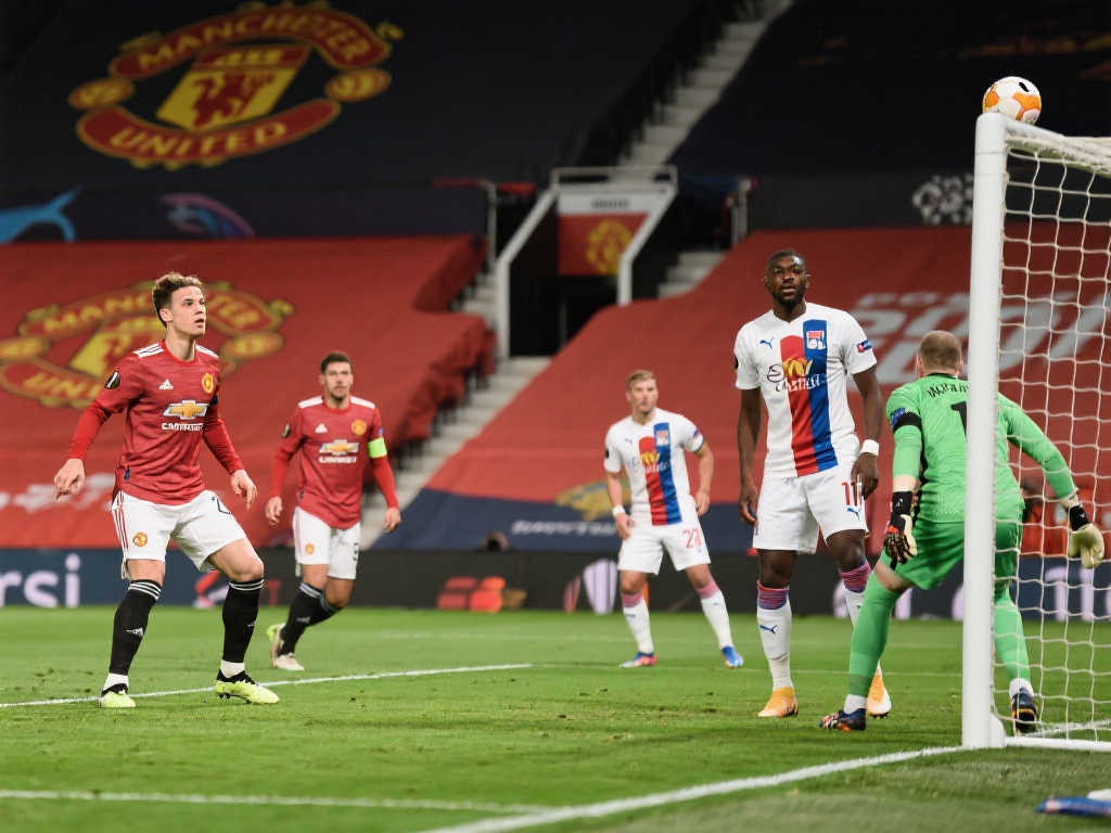 【欧联杯】曼联2-2里昂,约罗与齐尔克泽进球难挡绝平一击 【欧联杯】曼联2-2里昂,约罗与齐尔克泽进球难挡绝平一击