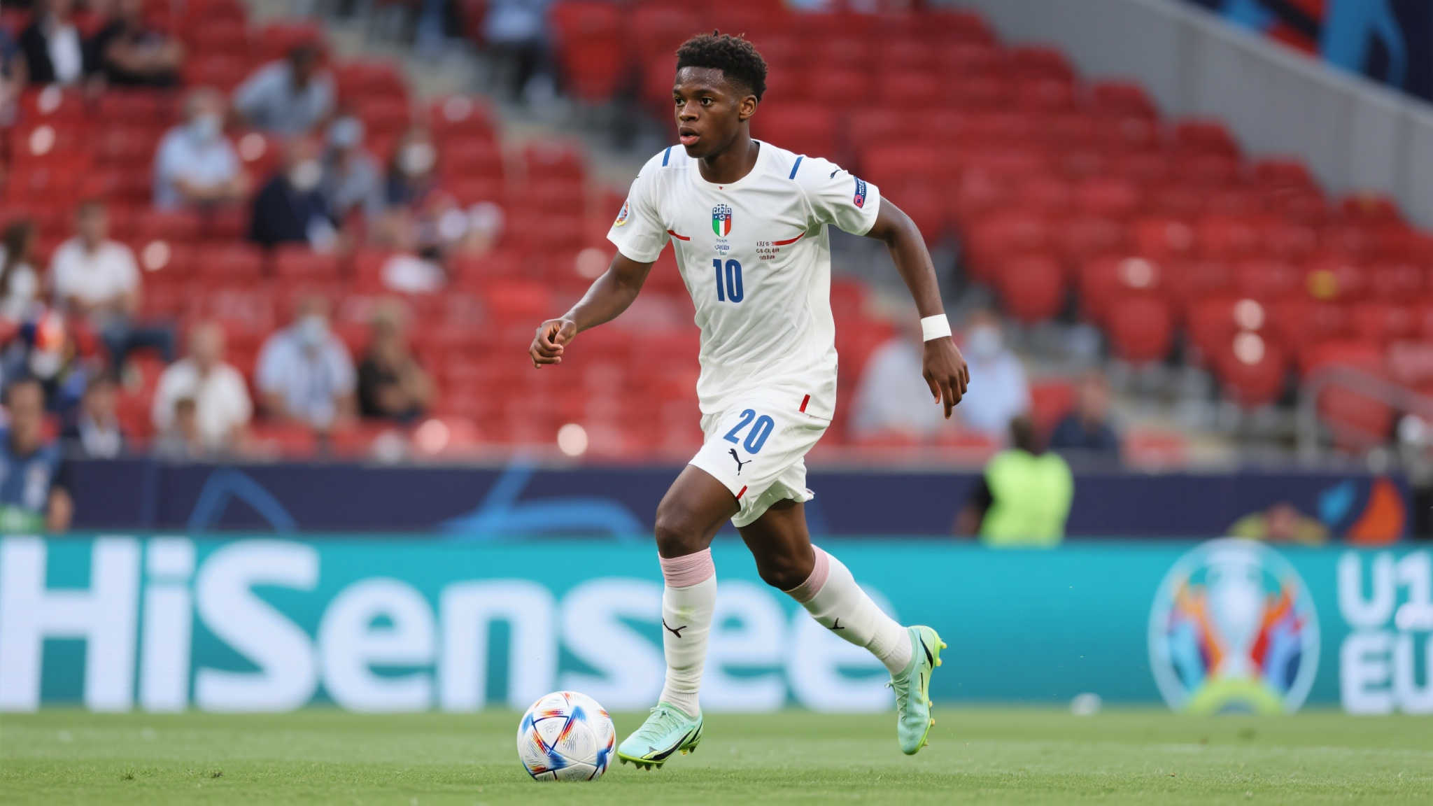 作为欧洲青年足球的重要赛事，本届U21欧洲青年锦标